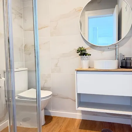 Lejlighed In 5th Avenue *